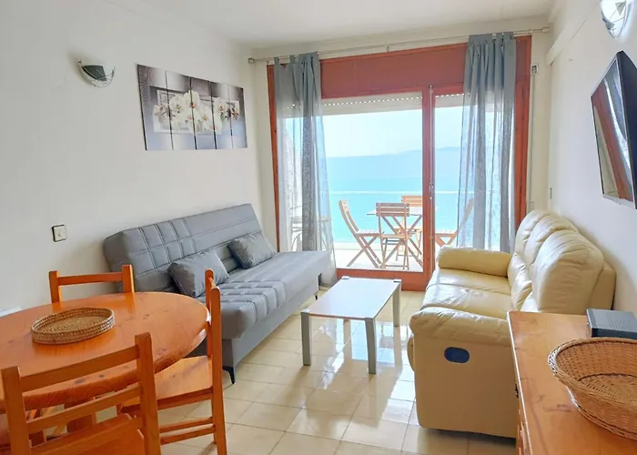Apartament Meda Chica 2d *