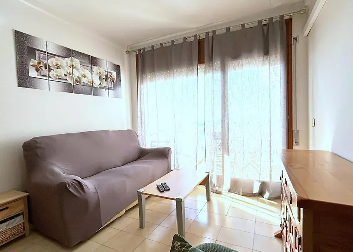 Meda Chica 2d Apartament Roses