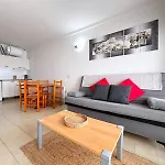 Meda Chica 2d Apartment *