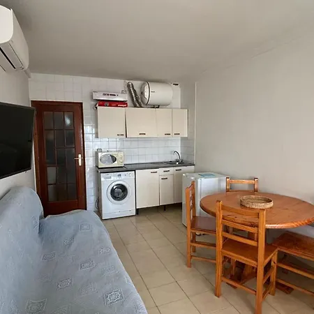 Appartement Meda Chica 2d