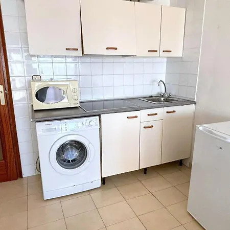 Meda Chica 2d Appartement