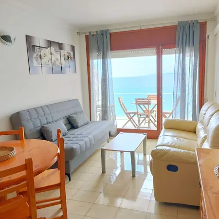 Appartement Meda Chica 2d *