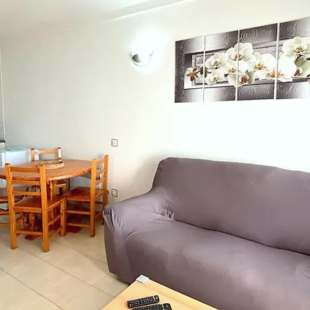 Appartement Meda Chica 2d *