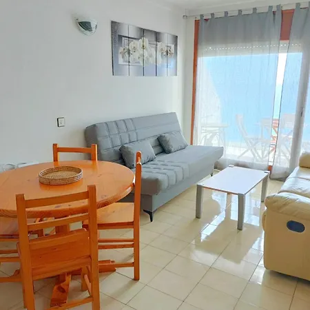 Appartement Meda Chica 2d Roses