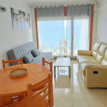 Appartement Meda Chica 2d Roses